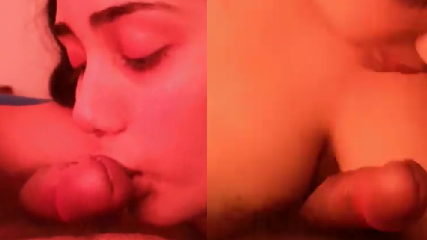 लंड चूस के चूची चोदवावत बारी ममता