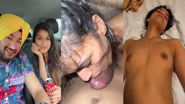 बिहारी लड़की पंजाबी बॉयफ्रेंड से चोदवा लेली