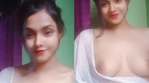 बिहारी लड़की मुस्कान के बूब्स के वीडियो