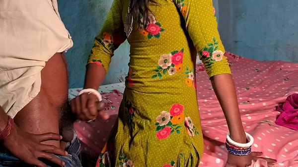 बीवी के चोदत बारन भतार
