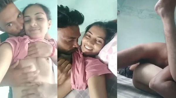 देहाती लड़की के साथ मस्त सेक्स