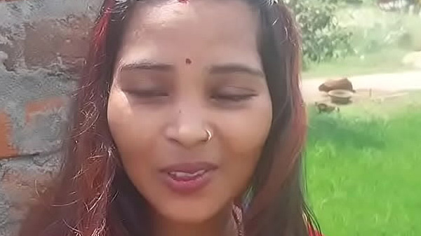 देहाती भाभी आपन देवर के लंड से चुदाई करवा लेली