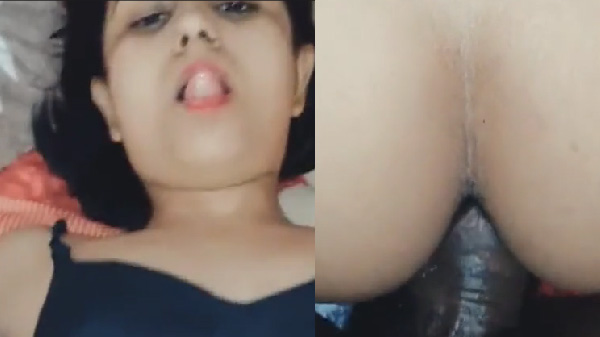 हॉट मुस्लिम लड़की के मस्त चुदाई