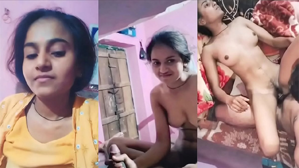 भाई बहन के जोरदार देसी चुदाई के वीडियो