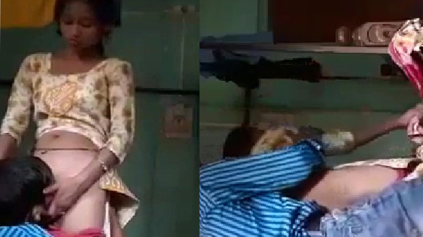 बिहारी लड़की सोनल के बुर चाट के चुदाई