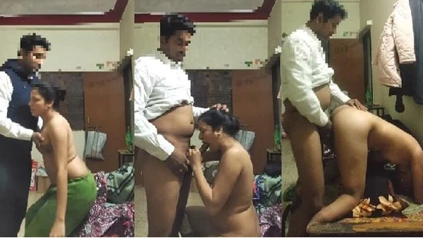 देसी भाभी के मजा लेलन बॉयफ्रेंड