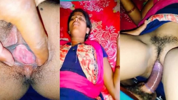 जवान रंडी के हेयरी बुर के मस्त चुदाई
