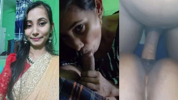 लंड चूस के चोदवा लेली देसी पतली लड़की