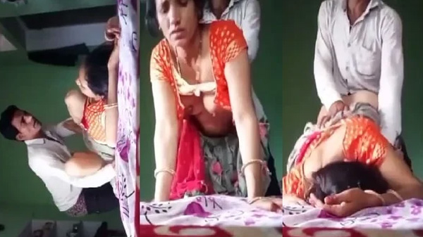 पड़ोसन के डॉगी स्टाइल सेक्स वीडियो