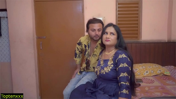 रंडी के चुदाई होता होटल में