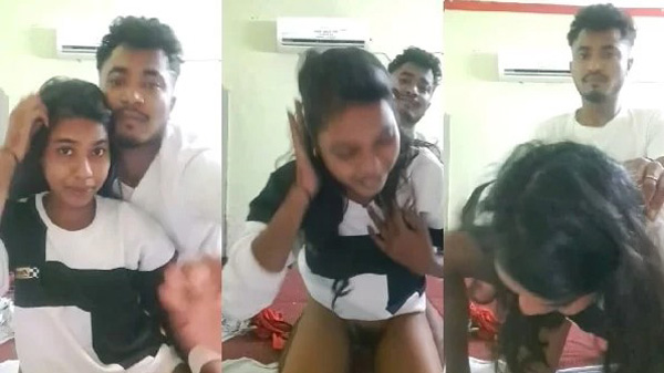 बिहारी कॉलेज गर्ल पूजा के डॉगी स्टाइल चुदाई