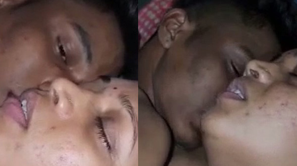 चाची के चुदाई सगा भतीजा करत बारन