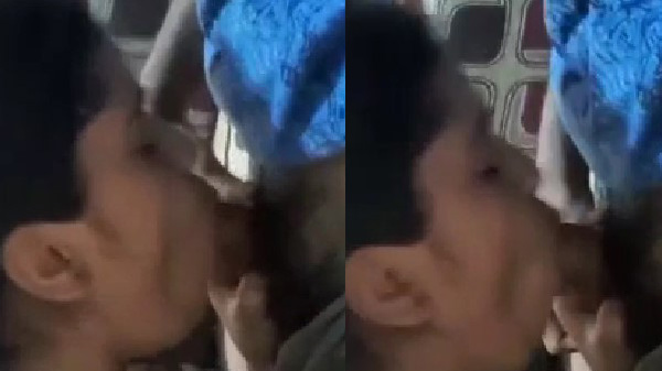 देसी लड़की बॉयफ्रेंड के लंड चूस के ब्लोजॉब देली हs