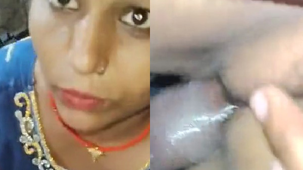 कड़क लंड चूस के चोदवा लेली रंडी