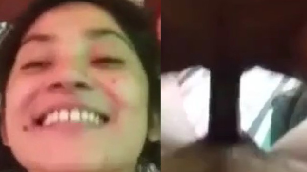 मौसेरी बहन के साथ सेक्स के वीडियो