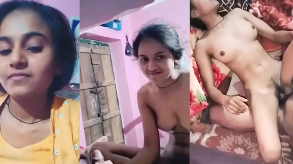 पड़ोसन के बुर चुदाई के भोजपुरी ब्लू फिल्म