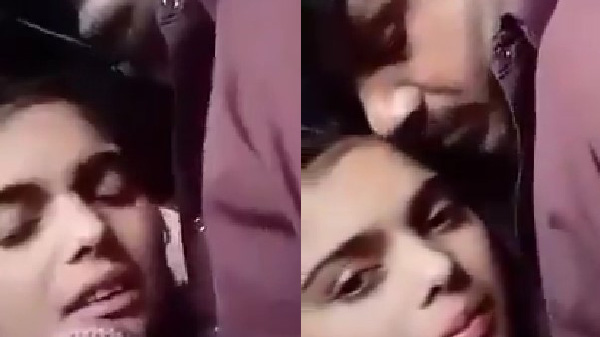 सौतेला बाप बेटी के टाइट बुर के चोदत बारन
