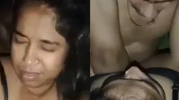 भाभी के बुर फाड़ देलन लवर चोद के