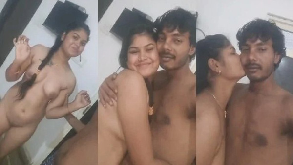 बिहारी कपल के रोमांस के नंगा सेल्फी वीडियो