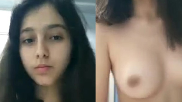 बिहारी लड़की महिमा के कोमल बूब्स के वीडियो