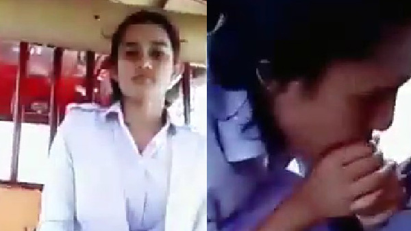कॉलेज गर्ल ई रिक्शॉ में ब्लोजॉब देत बारी