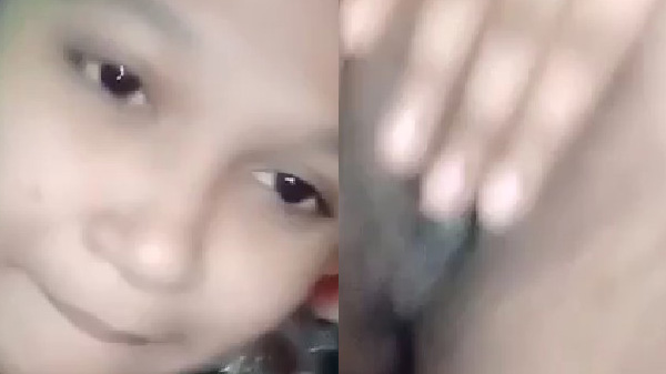 क्यूट गर्ल पूनम नंगा होके ऊँगली करत बारी