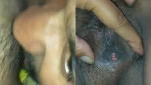 गर्लफ्रेंड के बुर चाट के चोद देलन लड़का