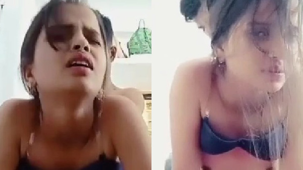 खूबसूरत बिहारी लड़की के डॉगी स्टाइल चुदाई