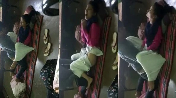 कुंवारी बहन के चोद के सील तोड़ देलन भाई