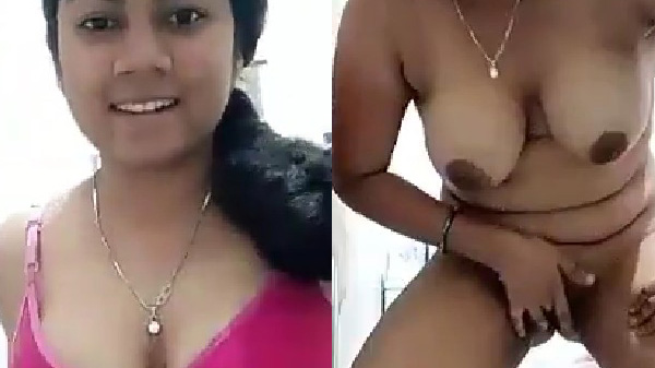 नयी नवेली भाभी पुष्पा बूब्स दबा के फिंगरिंग करत बारी