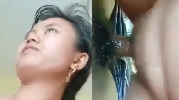 नेपाली लड़की मोटा लंड से बुर चोदवावत बारी