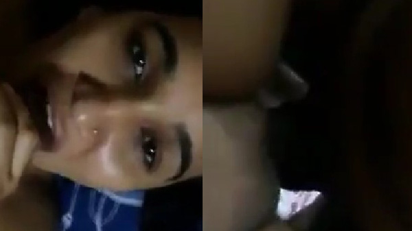 पड़ोसन भाभी लंड चूस के बुर चोदवावत बारी