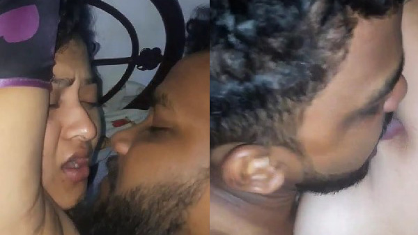 भाभी के कांख चाट के चुदाई
