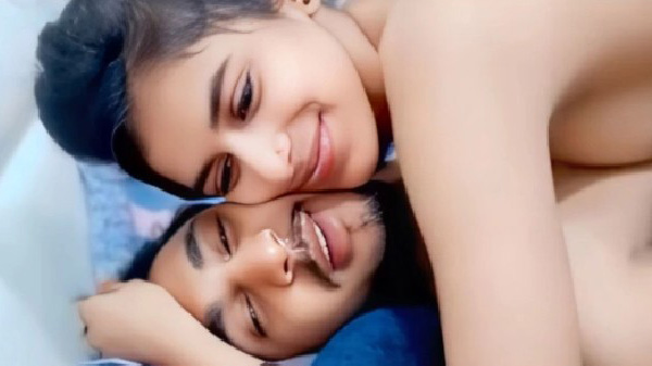 भाई आपन कजिन सिस्टर के मस्ती में पेलत बारन