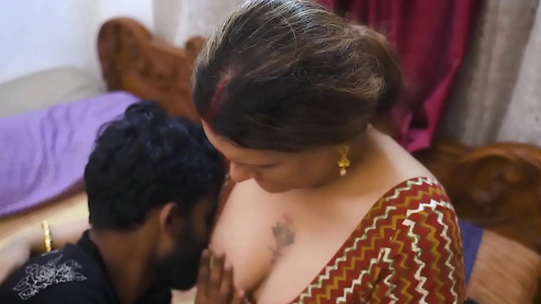 बिग बूब्स रसीली भाभी के हॉट चुदाई