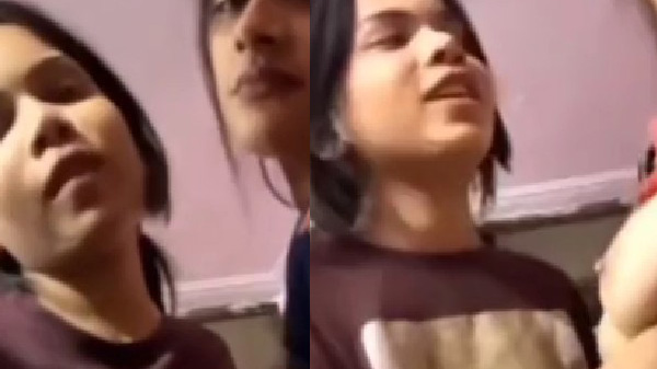 बिहारी लड़की के लेस्बियन सेक्स के वायरल एमएमएस