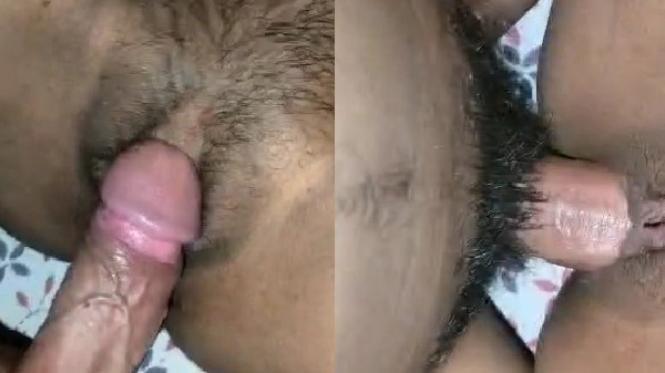 देहाती बीवी के हेयरी चुत के चुदाई सेक्स वीडियो