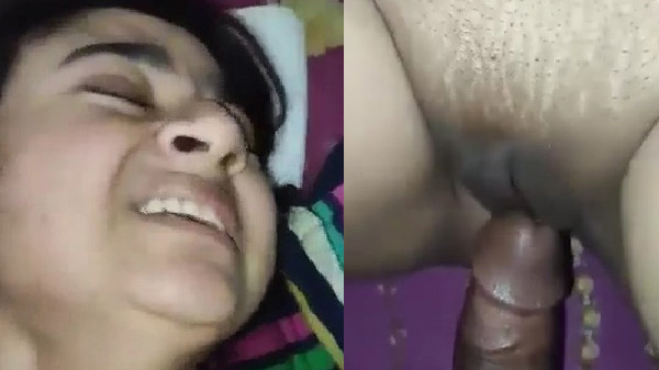 गोर भाभी के बुर चुदाई के पोर्न वीडियो