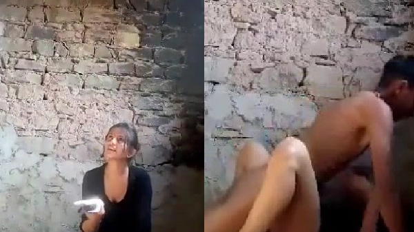 खूबसूरत देहाती लड़की नीतू के चोदाई