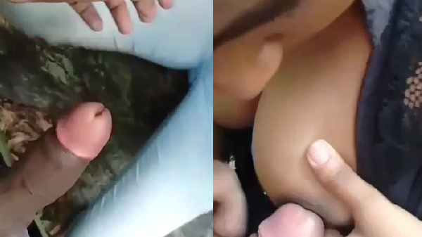 लंड चूस के बूब्स चोदवा लेली लड़की