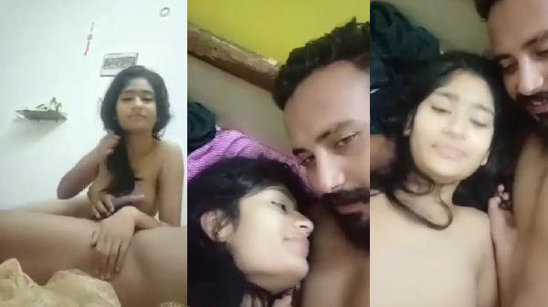 सेक्सी गर्लफ्रेंड शिल्पी से लंड चुसवा के चुदाई