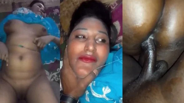 तेल लगा के रंडी के गांड चुदाई